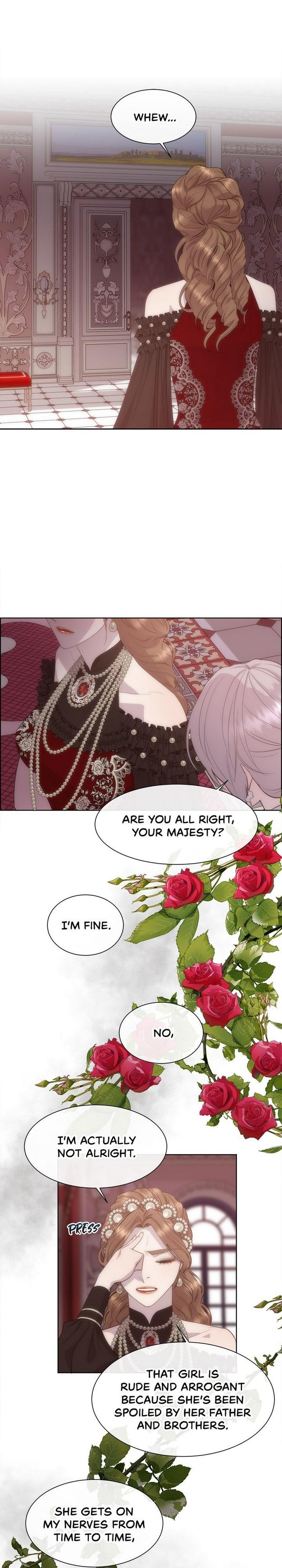 I’ll Twist The Neck of a Sweet Dog Chapter 45 - page 16