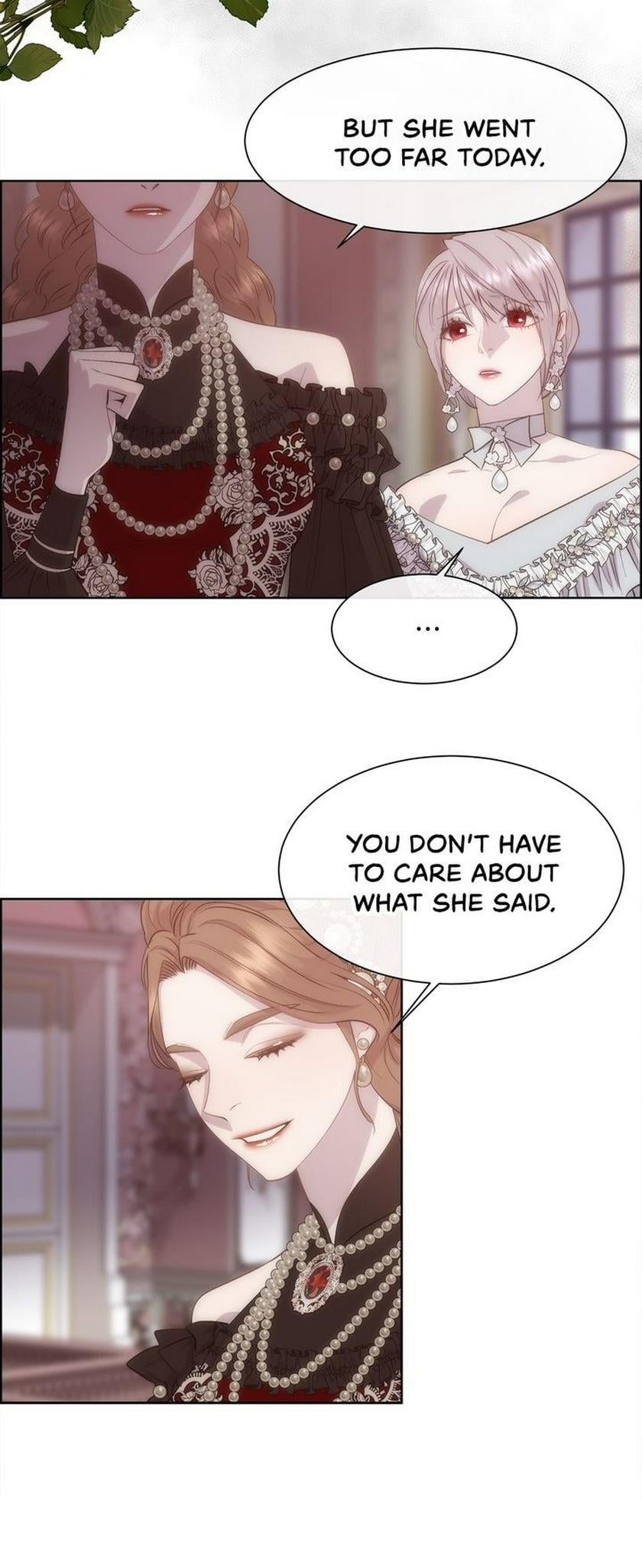 I’ll Twist The Neck of a Sweet Dog Chapter 45 - page 17