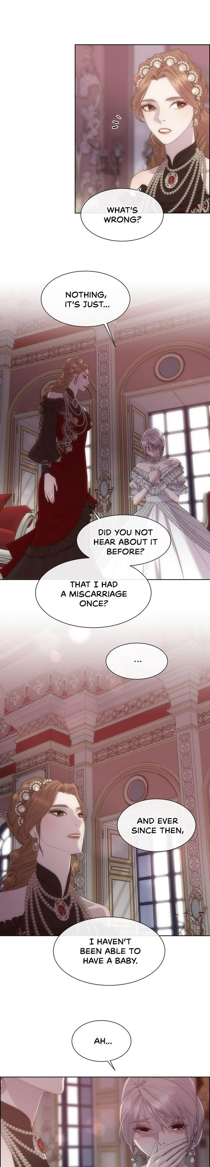 I’ll Twist The Neck of a Sweet Dog Chapter 45 - page 18