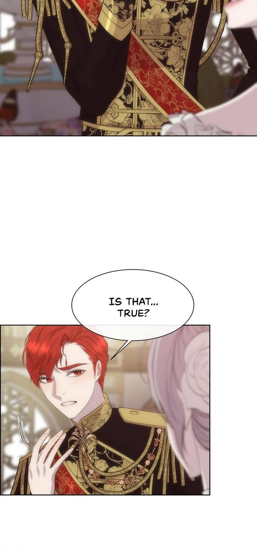 I’ll Twist The Neck of a Sweet Dog Chapter 44 - page 13