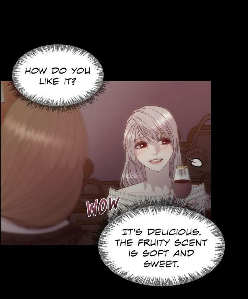 I’ll Twist The Neck of a Sweet Dog Chapter 44 - page 15