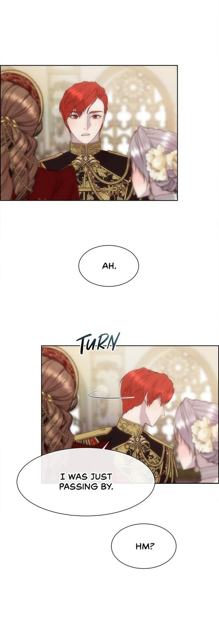 I’ll Twist The Neck of a Sweet Dog Chapter 44 - page 19