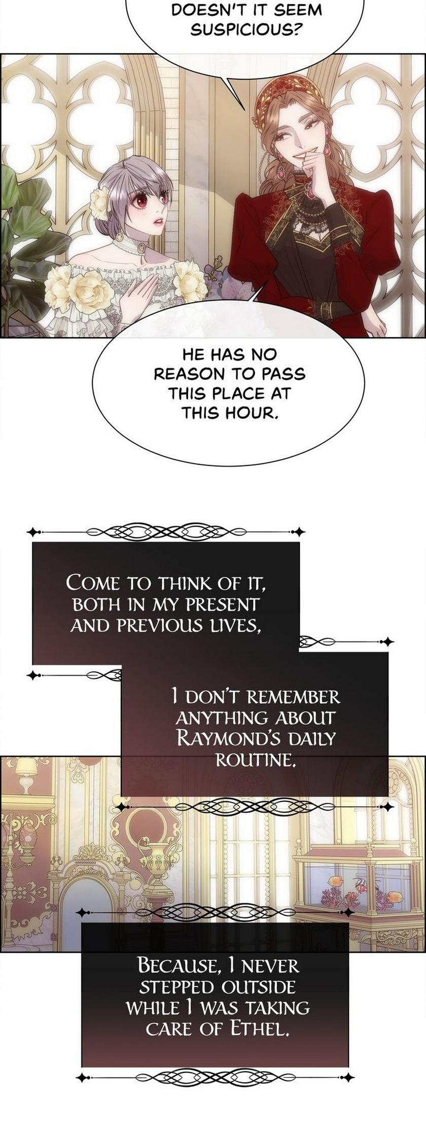 I’ll Twist The Neck of a Sweet Dog Chapter 44 - page 23