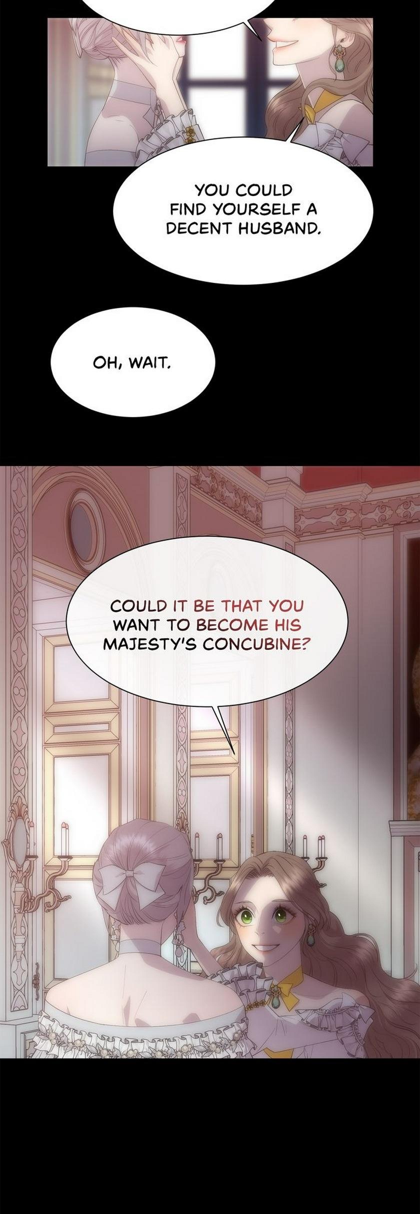 I’ll Twist The Neck of a Sweet Dog Chapter 44 - page 28