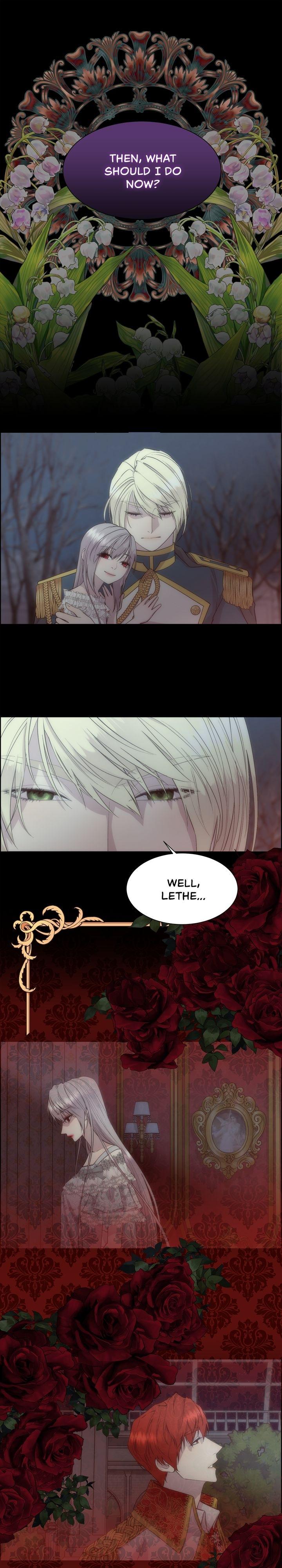I’ll Twist The Neck of a Sweet Dog Chapter 43 - page 26