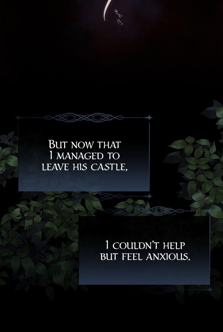 I’ll Twist The Neck of a Sweet Dog Chapter 42 - page 12