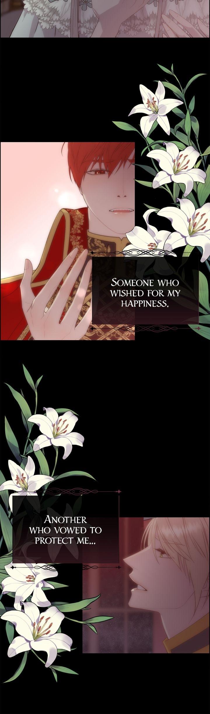 I’ll Twist The Neck of a Sweet Dog Chapter 42 - page 16