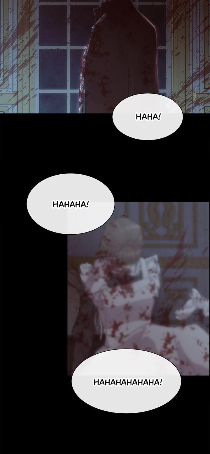 I’ll Twist The Neck of a Sweet Dog Chapter 42 - page 24