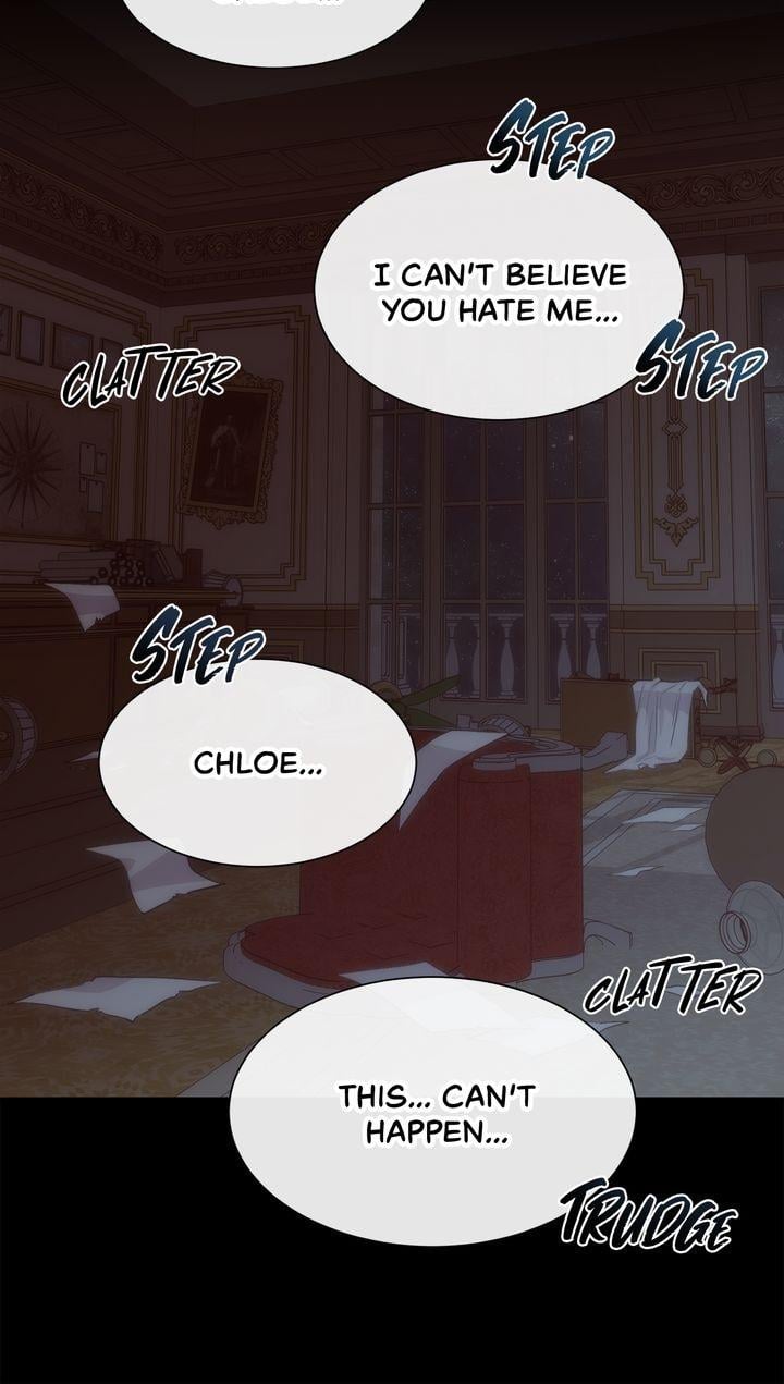 I’ll Twist The Neck of a Sweet Dog Chapter 42 - page 28