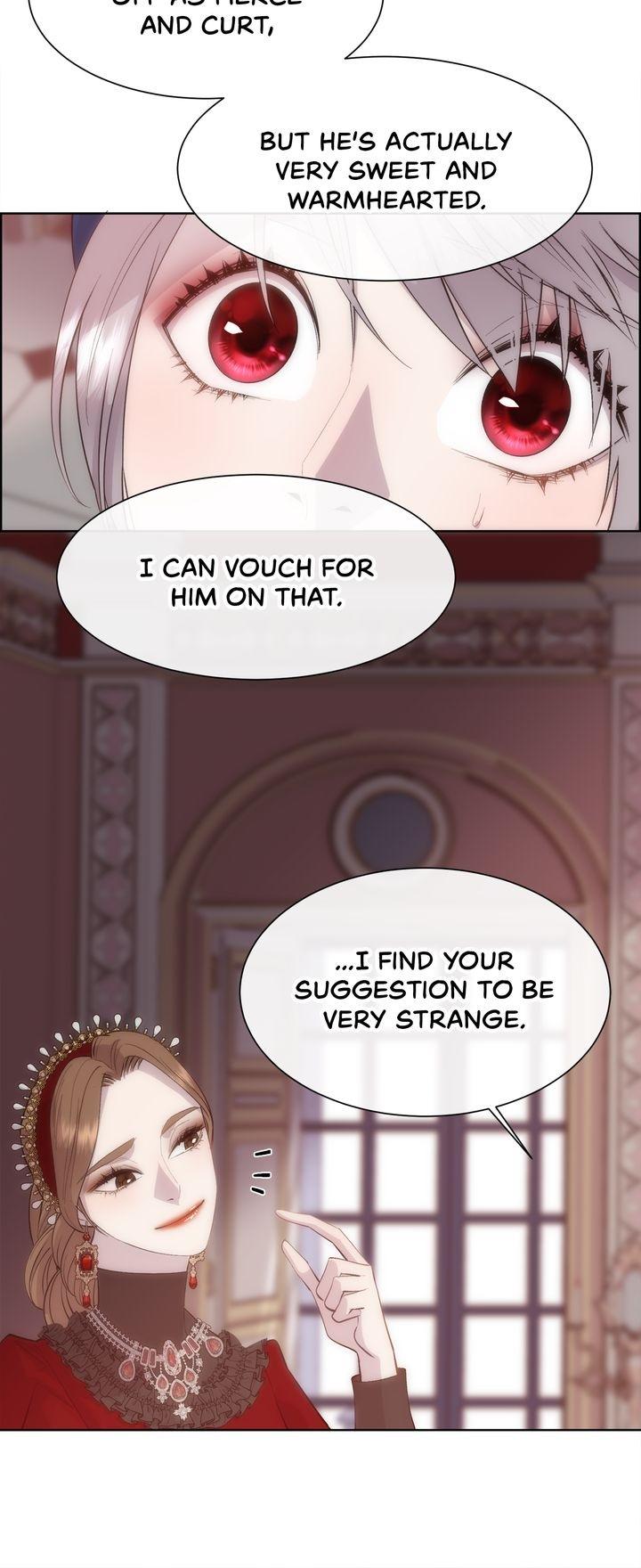 I’ll Twist The Neck of a Sweet Dog Chapter 41 - page 10