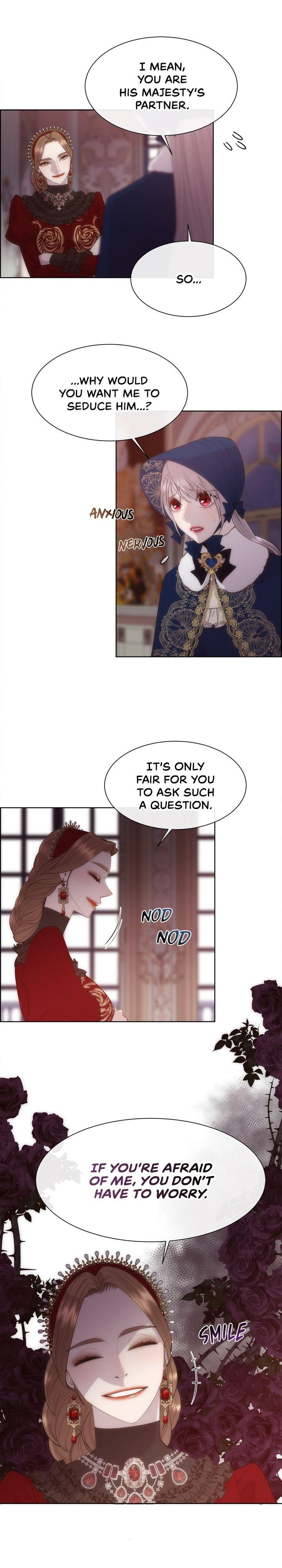 I’ll Twist The Neck of a Sweet Dog Chapter 41 - page 11