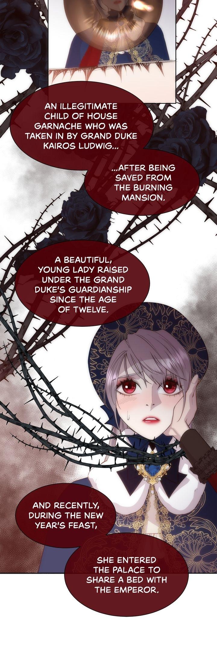 I’ll Twist The Neck of a Sweet Dog Chapter 41 - page 18