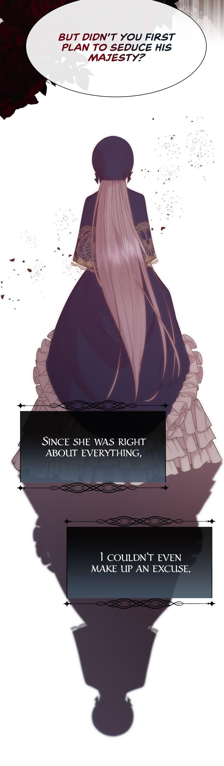 I’ll Twist The Neck of a Sweet Dog Chapter 41 - page 20