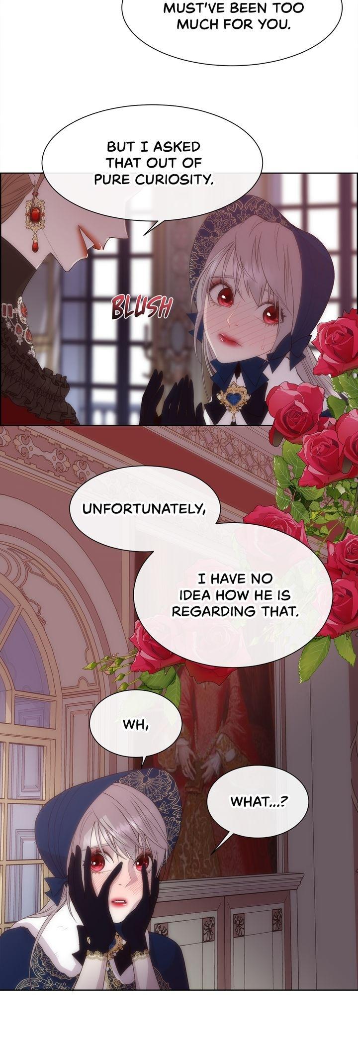I’ll Twist The Neck of a Sweet Dog Chapter 41 - page 22