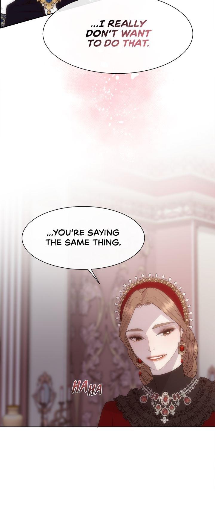 I’ll Twist The Neck of a Sweet Dog Chapter 41 - page 24