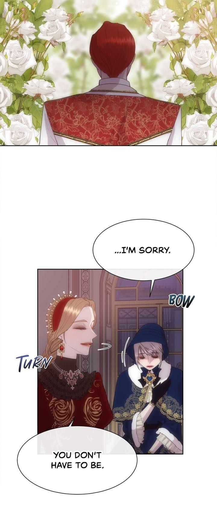 I’ll Twist The Neck of a Sweet Dog Chapter 41 - page 26