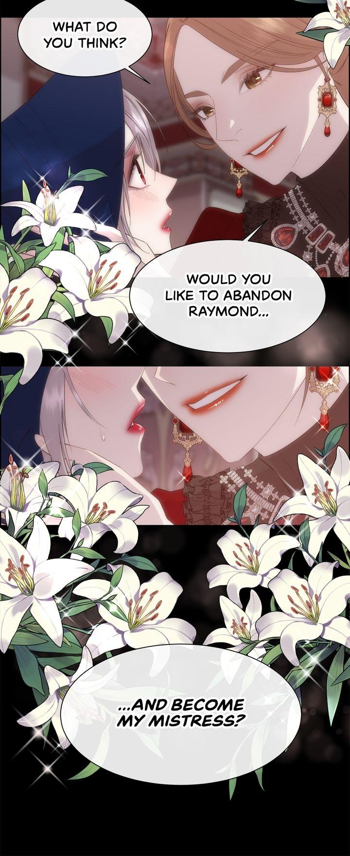 I’ll Twist The Neck of a Sweet Dog Chapter 40 - page 28