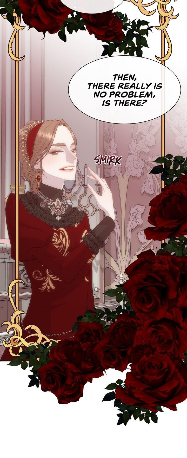 I’ll Twist The Neck of a Sweet Dog Chapter 40 - page 30
