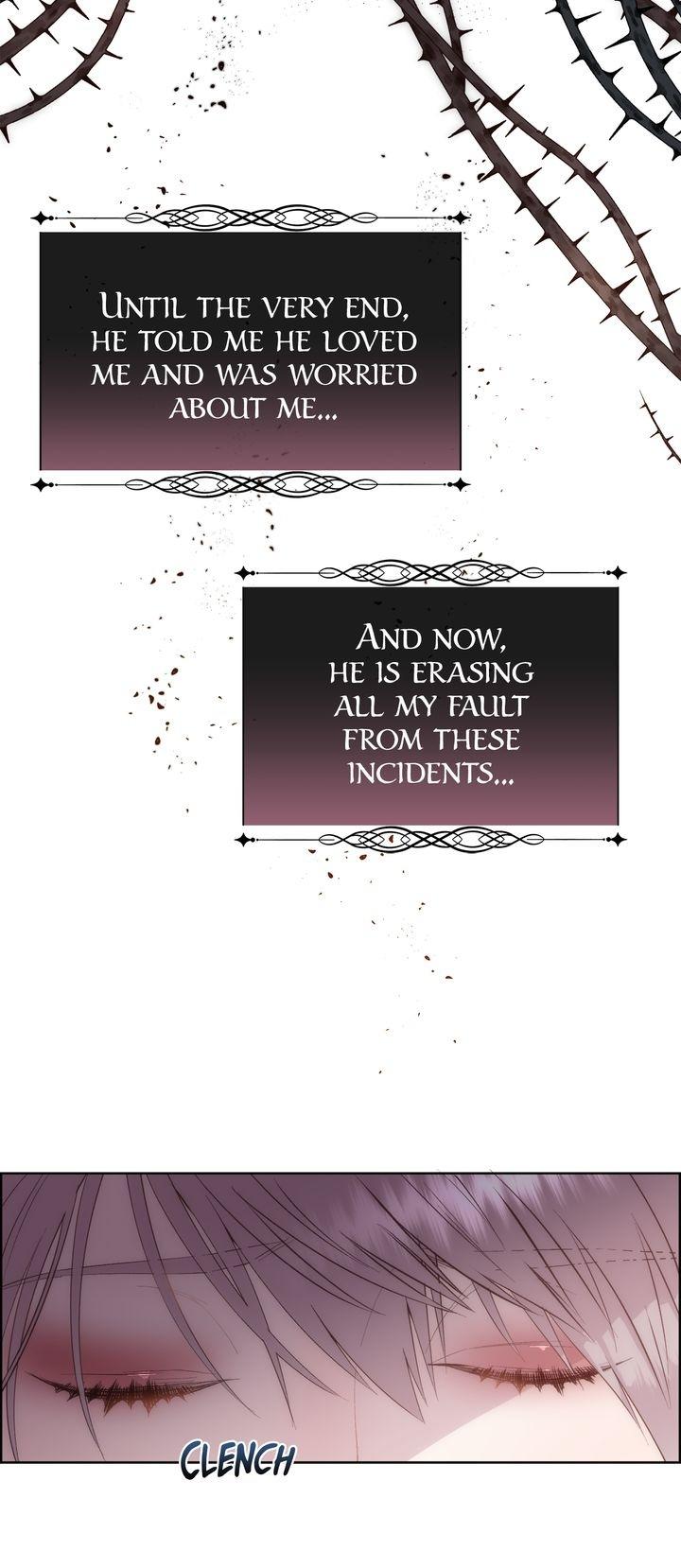 I’ll Twist The Neck of a Sweet Dog Chapter 40 - page 8