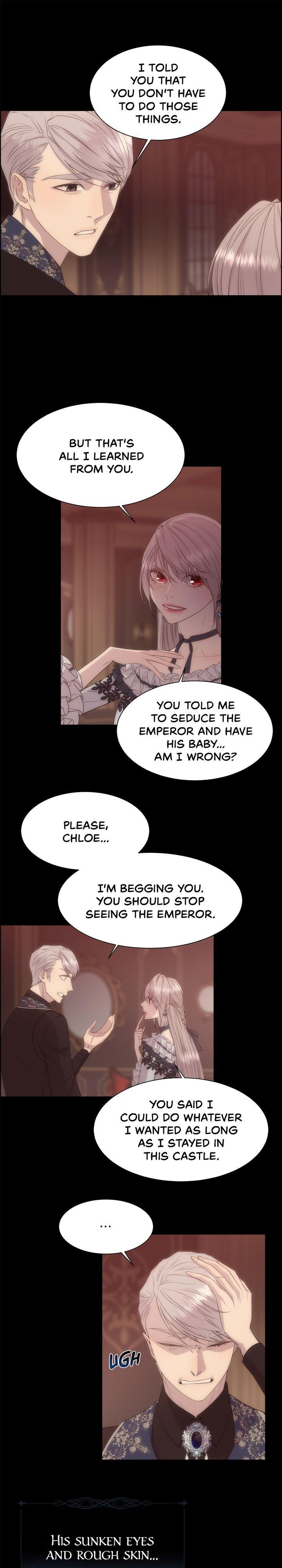 I’ll Twist The Neck of a Sweet Dog Chapter 38 - page 15