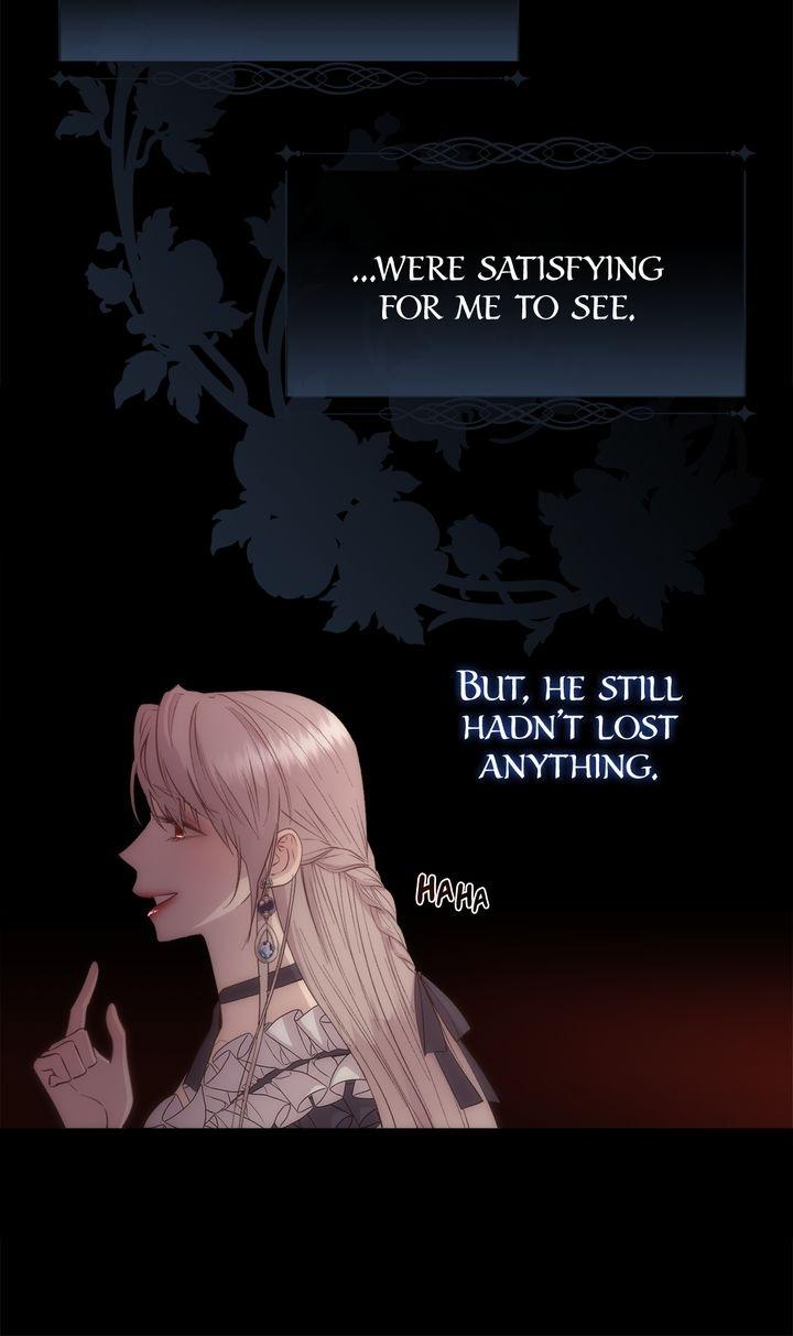 I’ll Twist The Neck of a Sweet Dog Chapter 38 - page 16