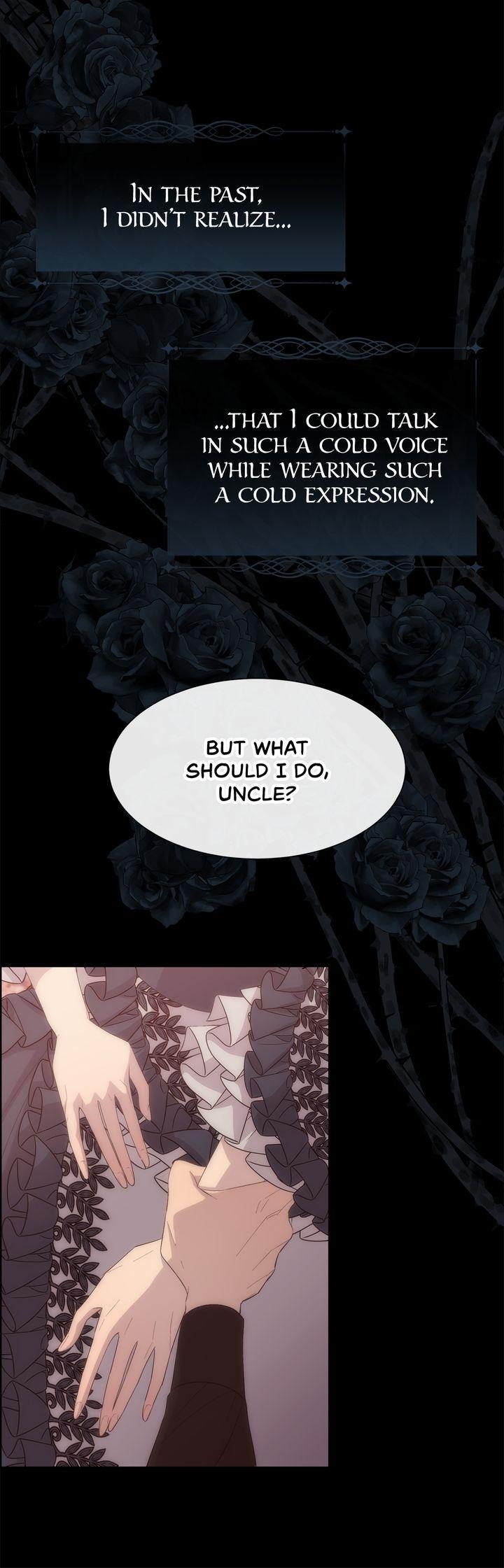 I’ll Twist The Neck of a Sweet Dog Chapter 38 - page 18