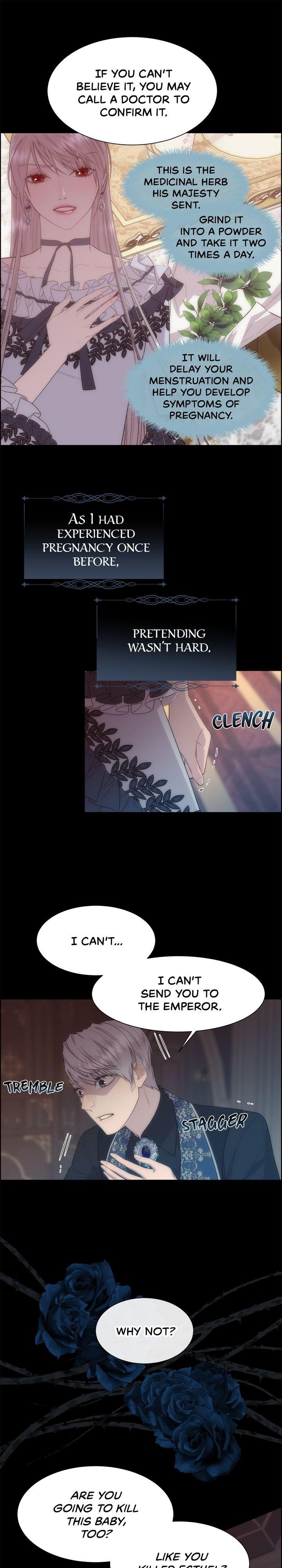 I’ll Twist The Neck of a Sweet Dog Chapter 38 - page 23