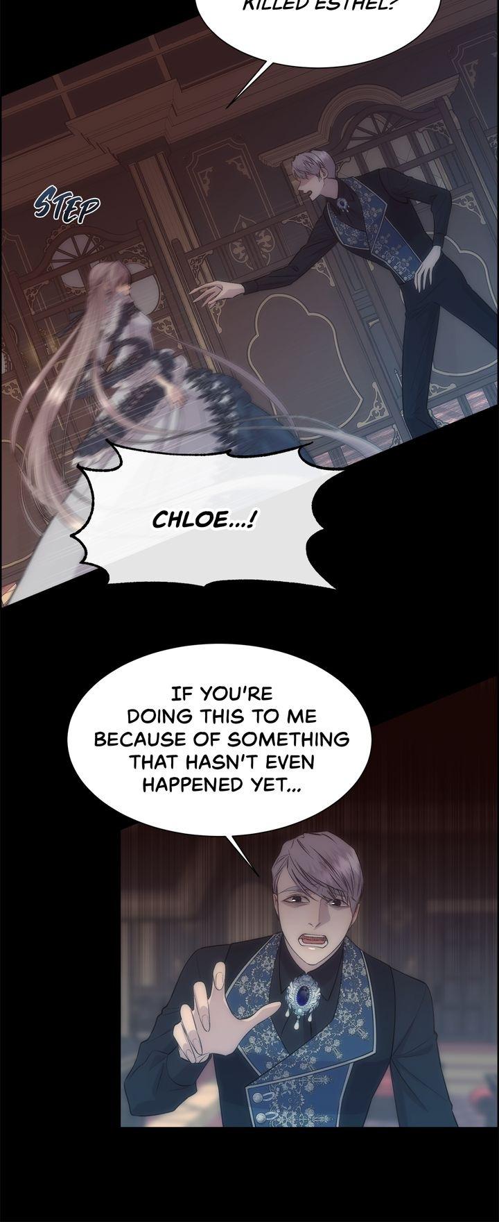 I’ll Twist The Neck of a Sweet Dog Chapter 38 - page 24