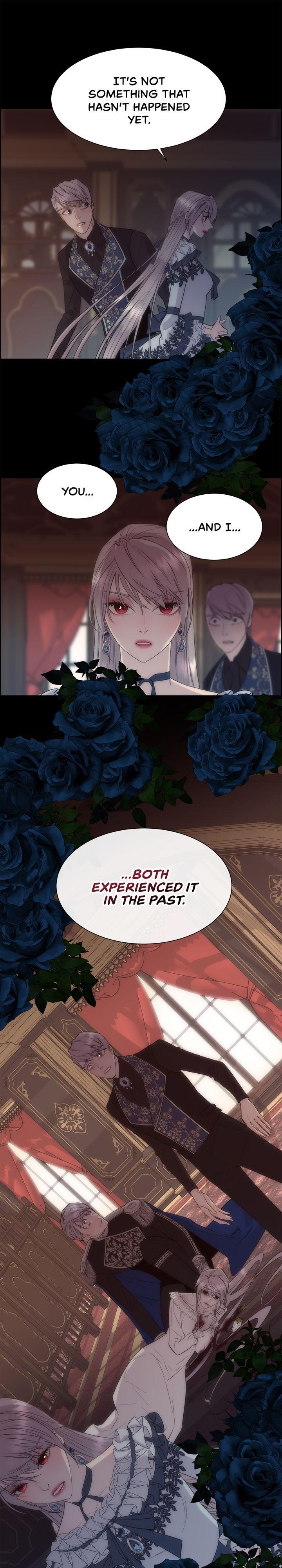 I’ll Twist The Neck of a Sweet Dog Chapter 38 - page 25
