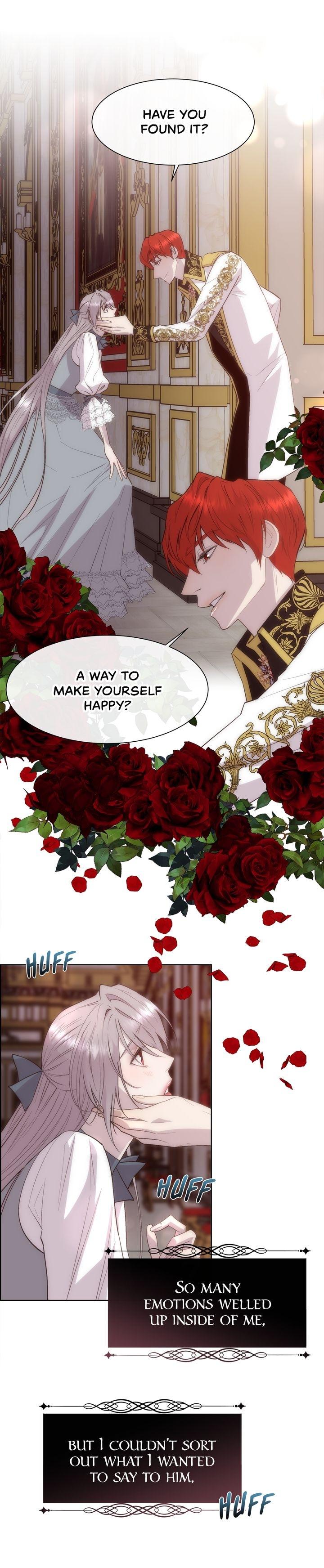 I’ll Twist The Neck of a Sweet Dog Chapter 37 - page 10