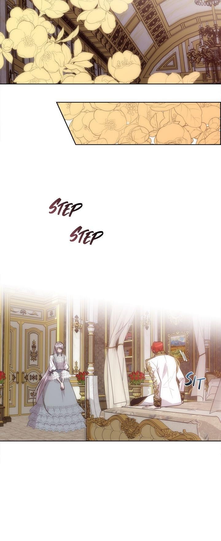 I’ll Twist The Neck of a Sweet Dog Chapter 37 - page 14