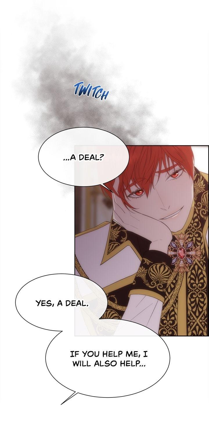 I’ll Twist The Neck of a Sweet Dog Chapter 37 - page 20