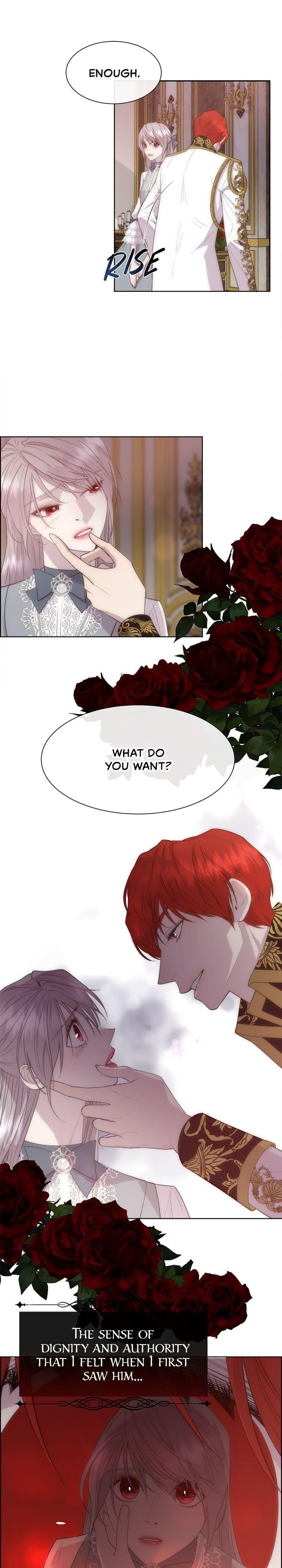 I’ll Twist The Neck of a Sweet Dog Chapter 37 - page 23