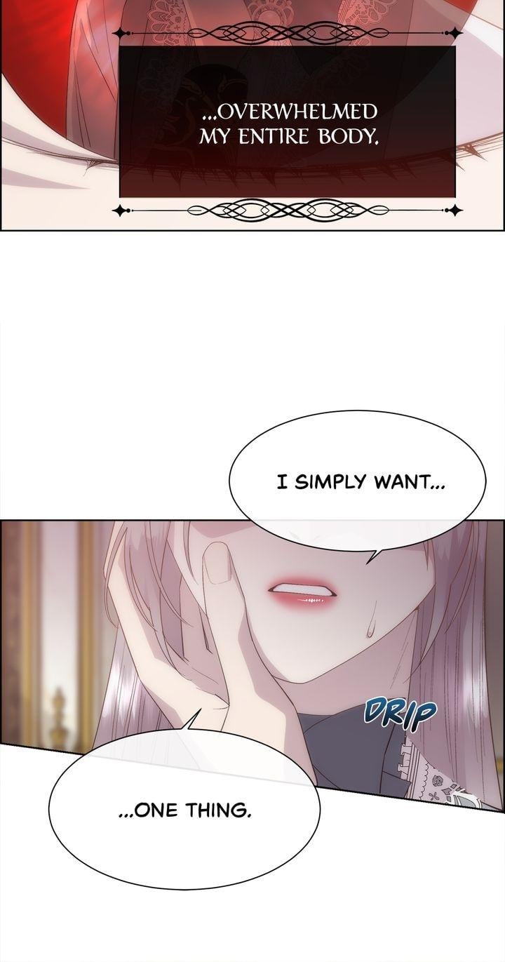 I’ll Twist The Neck of a Sweet Dog Chapter 37 - page 24