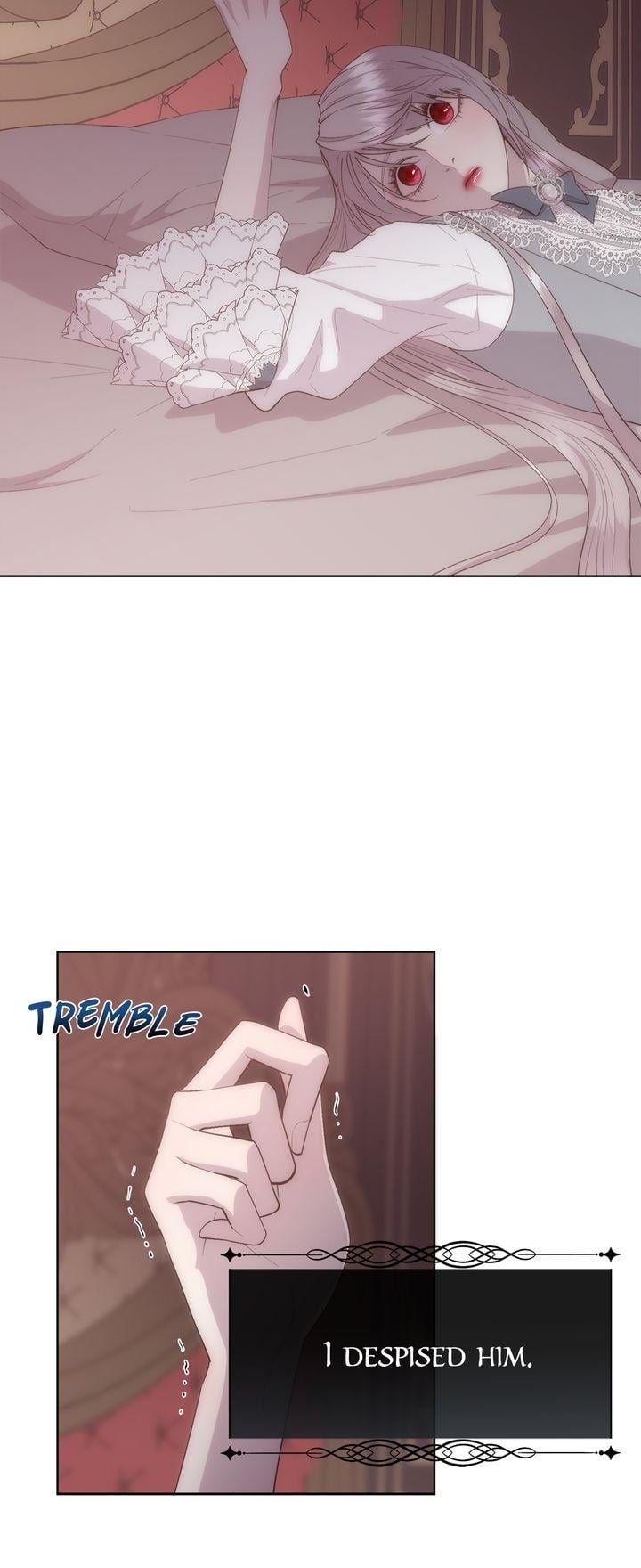 I’ll Twist The Neck of a Sweet Dog Chapter 37 - page 4