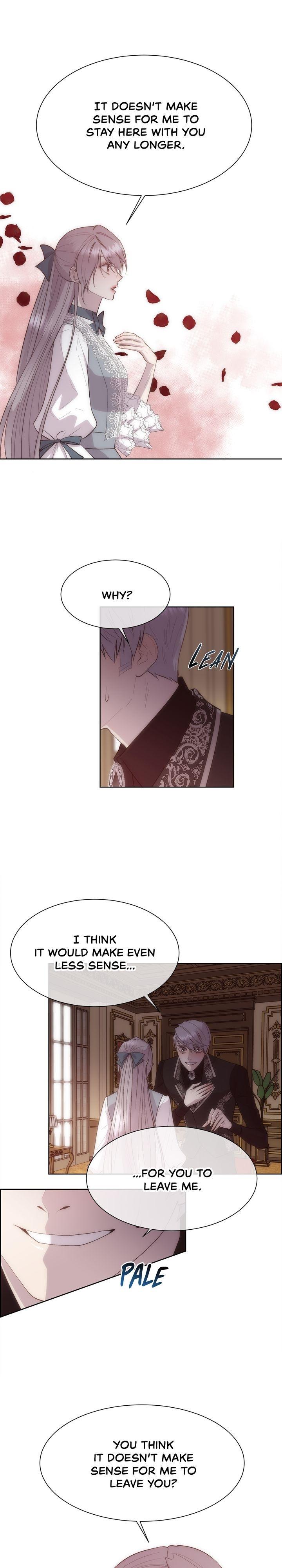 I’ll Twist The Neck of a Sweet Dog Chapter 36 - page 10