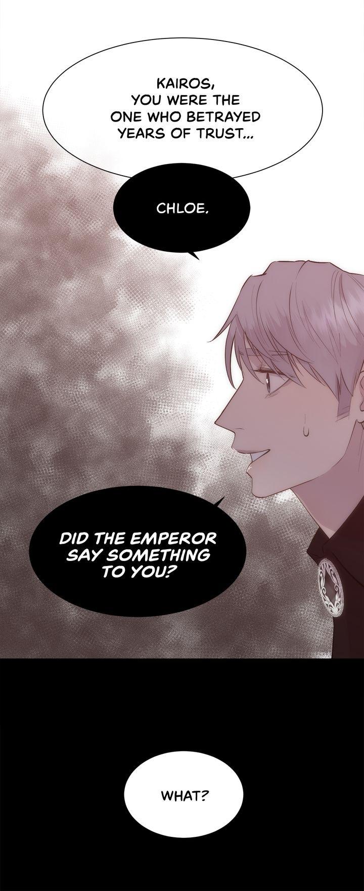 I’ll Twist The Neck of a Sweet Dog Chapter 36 - page 13