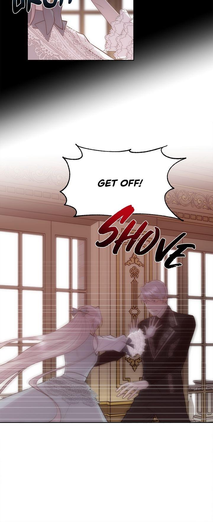 I’ll Twist The Neck of a Sweet Dog Chapter 36 - page 15