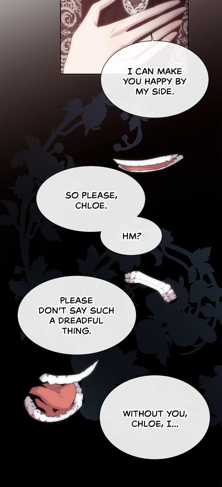 I’ll Twist The Neck of a Sweet Dog Chapter 36 - page 23