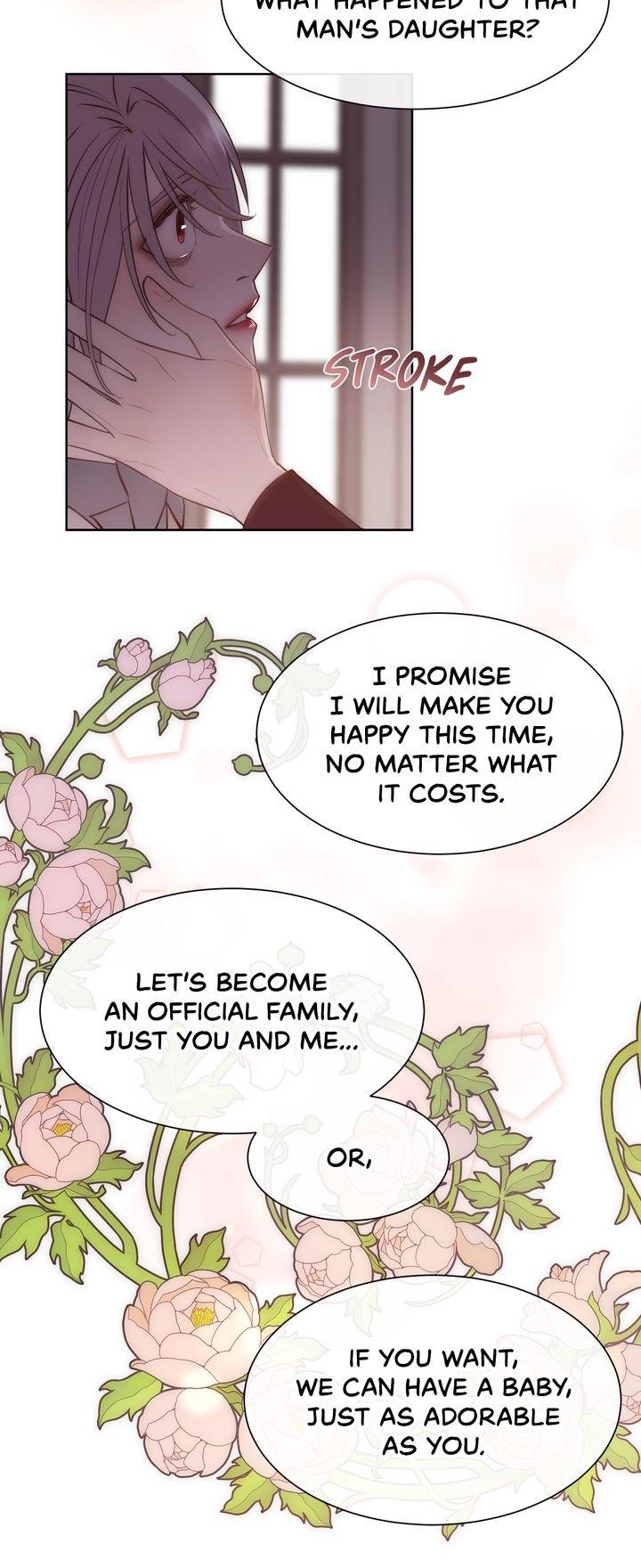 I’ll Twist The Neck of a Sweet Dog Chapter 36 - page 27