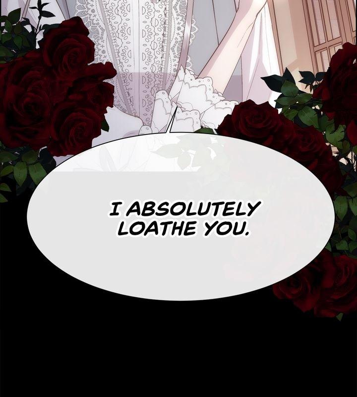 I’ll Twist The Neck of a Sweet Dog Chapter 36 - page 31