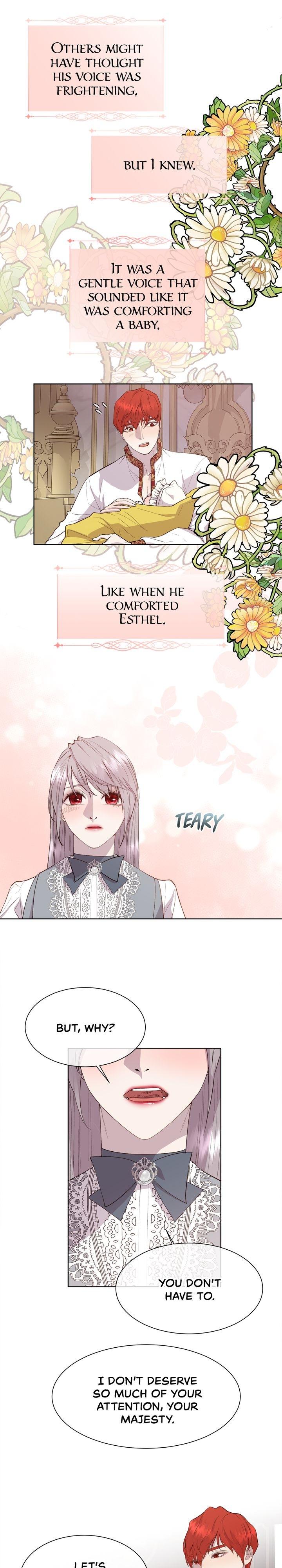I’ll Twist The Neck of a Sweet Dog Chapter 35 - page 15