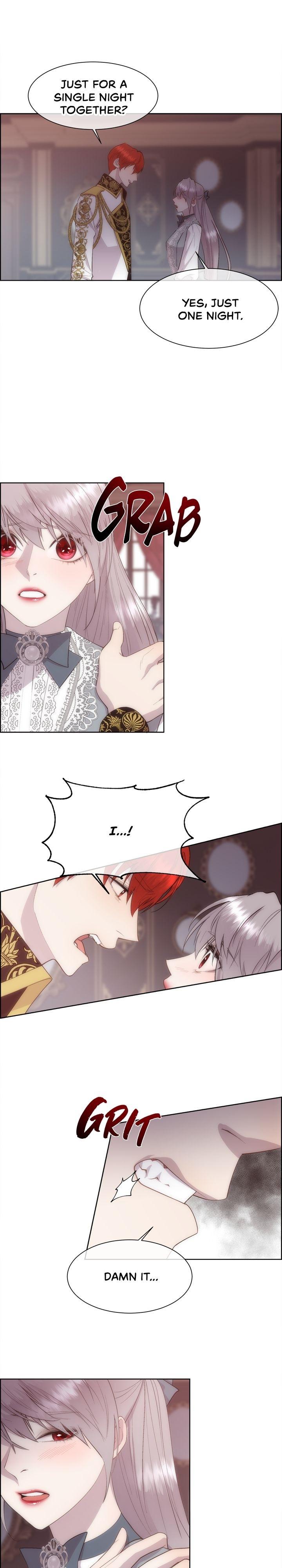 I’ll Twist The Neck of a Sweet Dog Chapter 35 - page 17