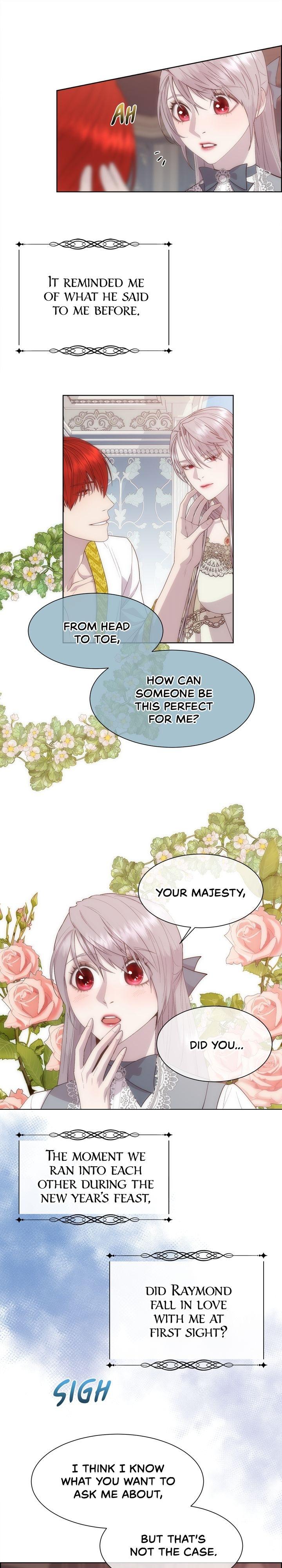 I’ll Twist The Neck of a Sweet Dog Chapter 35 - page 19