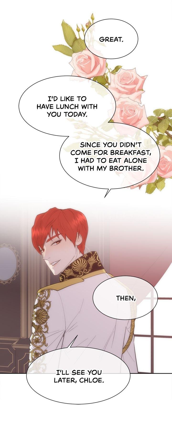 I’ll Twist The Neck of a Sweet Dog Chapter 35 - page 24