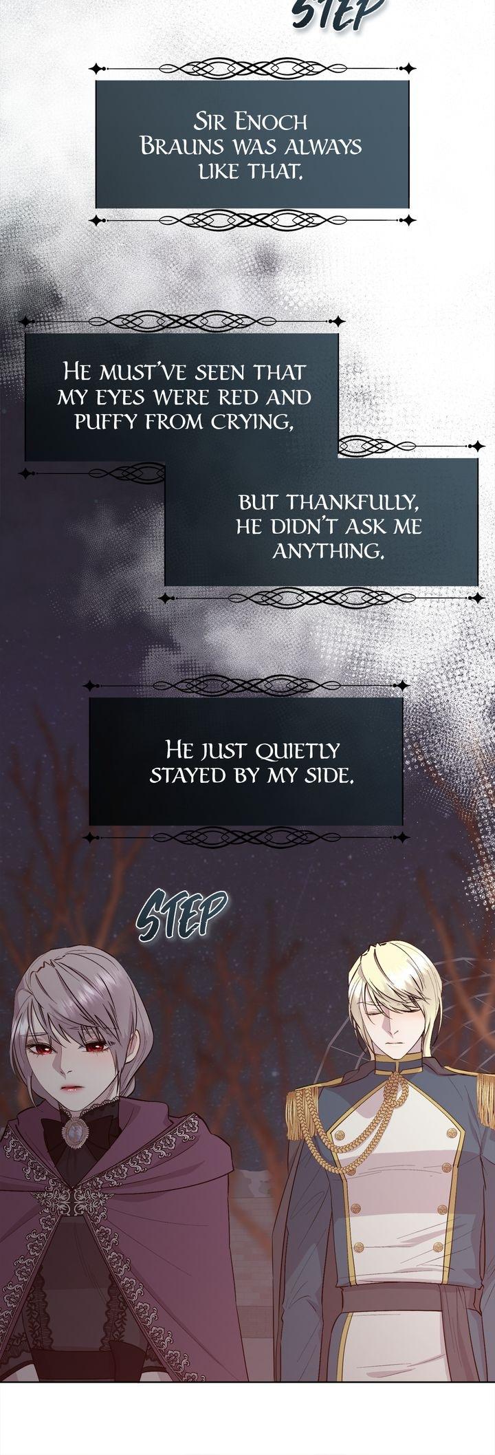 I’ll Twist The Neck of a Sweet Dog Chapter 34 - page 10