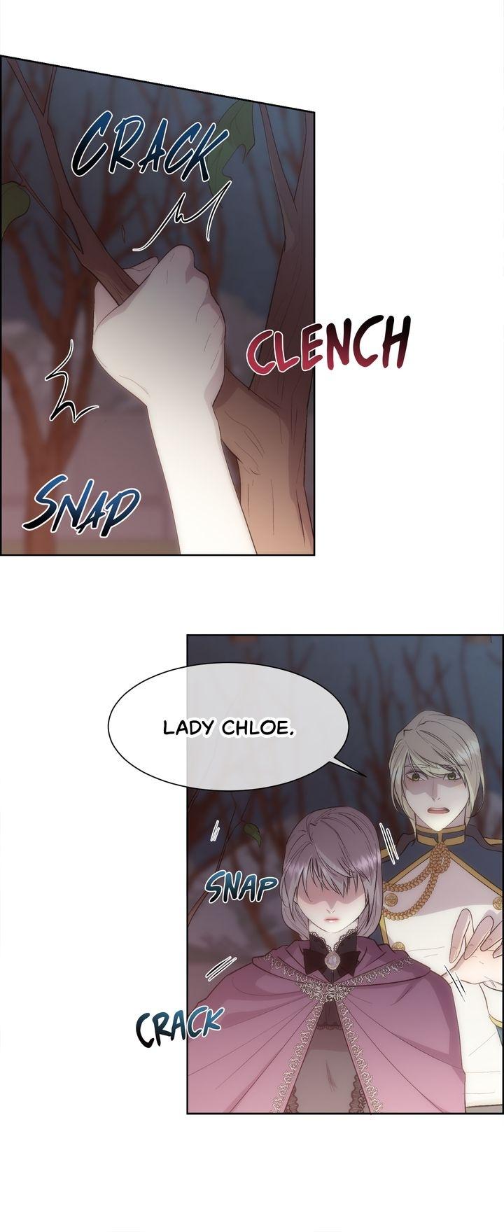 I’ll Twist The Neck of a Sweet Dog Chapter 34 - page 14