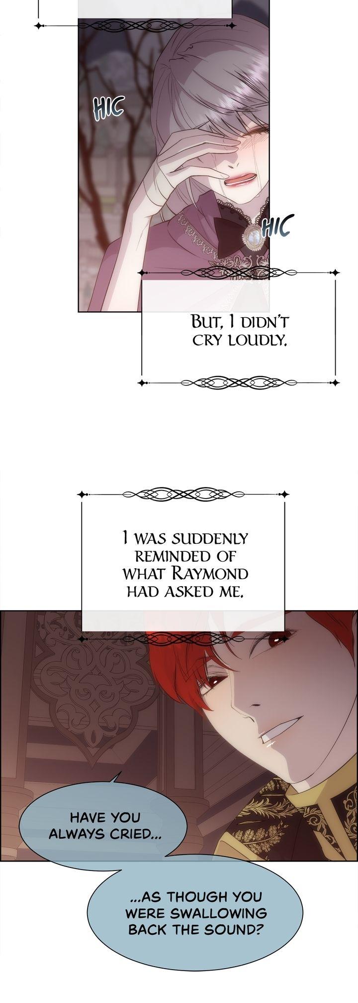 I’ll Twist The Neck of a Sweet Dog Chapter 34 - page 24