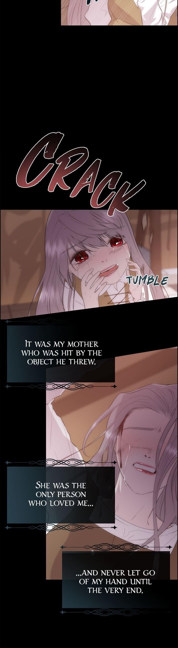 I’ll Twist The Neck of a Sweet Dog Chapter 34 - page 26