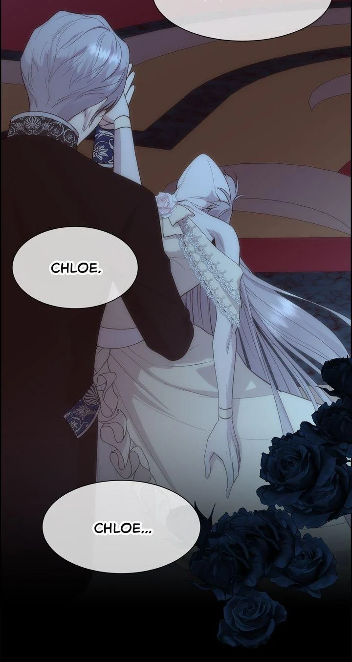 I’ll Twist The Neck of a Sweet Dog Chapter 33 - page 10